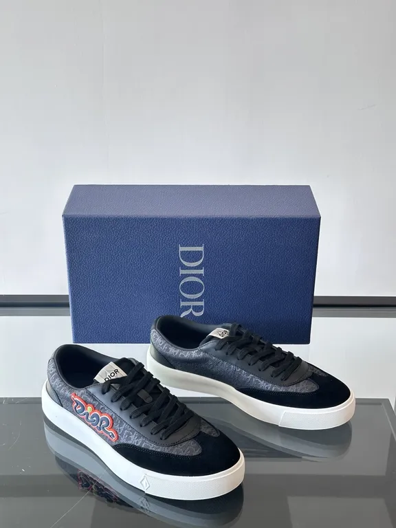 Dior Shoe 